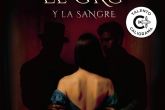 Juli�n Alberto Rodr�guez Mesa presenta su nueva novela �Tu piel, el oro y la sangre�