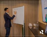 Rodrigo Ramos D'Agostino presenta las claves para invertir en startups tecnol�gicas con potencial global