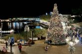 Navidad en PortAventura; fechas clave, consejos útiles y aspectos destacados de la visita