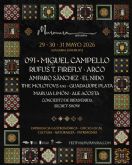 Festival Murmura celebrará su sexta edición en la Alpujarra Almeriense del 29 al 31 de mayo