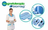 Magnetoterapia Biomag: innovación, seguridad y resultados en la recuperación física