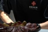 Beher Bilbao refuerza su propuesta gastron�mica acercando la tradici�n del ib�rico al coraz�n de Bilbao