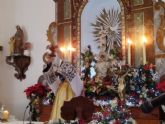 Celebración del día del Nacimiento 2025 en la Ermita de la Virgen de La Huerta - 8