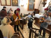 Celebración del día del Nacimiento 2025 en la Ermita de la Virgen de La Huerta - 10