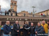 Totana rinde un sentido homenaje a Paco de las Tinajas durante el IV Encuentro de Cuadrillas de Pascua - 18