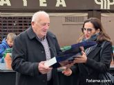 Totana rinde un sentido homenaje a Paco de las Tinajas durante el IV Encuentro de Cuadrillas de Pascua - 21
