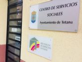 Aceptan una subvención del IMAS de más de 12.800 euros para la contratación de personal y equipos informáticos portátiles