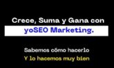 YoSEO Marketing ofrece una auditoría web gratuita para ayudar a las empresas a mejorar su visibilidad y rendimiento online