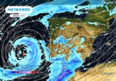 Meteored advierte de heladas intensas en España en Año Nuevo que darán paso a un vuelco drástico del tiempo