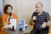 Espiral con la chilena Karen Codner se consolida como referencia en podcasts literarios en 2025
