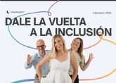 La Fundación Adecco identifica los 12 enemigos de la inclusión laboral de las personas con discapacidad y llama a la acción para derribarlos en 2026