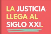 La reforma que hace una Justicia más ágil y cercana culmina su entrada en vigor a principios de 2026