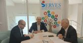 FECOMA renueva su acuerdo con SERYES para seguir impulsando la Econom�a Social en Madrid