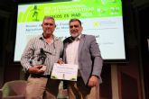 La Almazara Santiago Apóstol, Premio al Mejor Desempeño de Sociedades Cooperativas Agroalimentarias