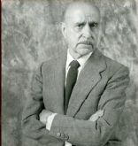 Miguel Fisac, la innovaci�n, 'Huesos y Pieles' que dejaron huella en la arquitectura espanola