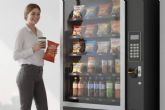 Vending en Madrid con máquina adaptable; C&B Señor personaliza soluciones para distintos productos