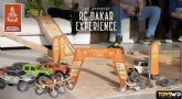 RC Dakar Experience convierte el hogar en un Rally Dakar en miniatura