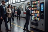 Vending integral en Madrid; C&B Señor apuesta por máquinas vending personalizadas