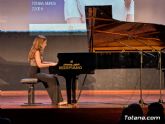 La pianista totanera María Ángeles Ayala presenta su primer disco en solitario “Miroirs de lêtre” en Totana - 10