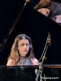 La pianista totanera María Ángeles Ayala presenta su primer disco en solitario “Miroirs de lêtre” en Totana - 11