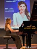 La pianista totanera María Ángeles Ayala presenta su primer disco en solitario “Miroirs de lêtre” en Totana - 13