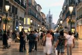 El gasto de los turistas internacionales en España supera los 126.700 millones de euros hasta noviembre, un 6,9% más que hace un año
