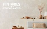 Pintores Madrid Calidad: El nuevo horizonte del color en interiores, tendencias de pintura para 2026