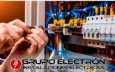Grupo Electrón: soluciones eléctricas profesionales en Madrid
