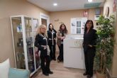 El Hotel Apartamento Sim�n Verde inaugura Green Spa, un nuevo espacio de bienestar en Mairena del Aljarafe
