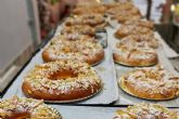 El Panazo refuerza su propuesta de repostería artesana con el roscón de Reyes y el panettone como protagonistas