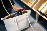 Perfumes, vinos y juguetes lideran los robos en los d�as previos a los Reyes Magos