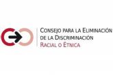 El Consejo para la Eliminación de la Discriminación Racial y Étnica atendió 2.703 casos y a 3.280 personas durante 2025
