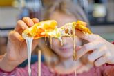 Santa Rita Harinas; la harina para pizza que usan los influencers