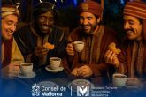 Los Reyes Magos eligen Mallorca para instalar su Reial Campament