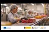Grupo MainJobs impulsa un programa gratuito de sostenibilidad para pymes de la industria alimentaria
