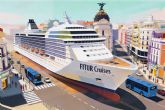 FITUR Cruises 2026; 10 razones para no perderse el epicentro de los cruceros en espanol