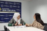 Concedida la exoneraci�n de m�s de 116.000 euros de deuda con la Ley de la Segunda Oportunidad