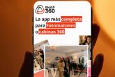 La experiencia 360 que invade los eventos en Chile