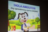 Caja de Ahorros impulsa junto al MIDES un plan piloto de ahorro para la primera infancia