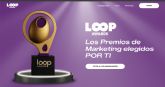 Loop Awards 2025: los premios de marketing decididos por el p�blico celebran su primera gala presencial
