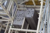 CM Barreal refuerza su modelo industrial con soluciones innovadoras en silos met�licos personalizados