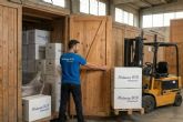 Mudanzas BCN Internacional conecta Espana con el mundo con transporte puerta a puerta y espacios de almacenaje