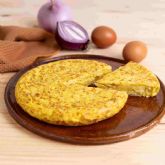 Cuando la tradición se adapta al ritmo actual: la tortilla como sabor de siempre para el consumidor de hoy