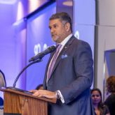 Andr�s Farrugia detalla nuevo programa de financiamiento para trabajadores de la construcci�n