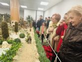 M�s de 6.300 personas visitaron esta Navidad el Bel�n Municipal
