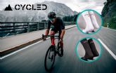 Cycled continúa impulsando la innovación en indumentaria técnica para ciclistas