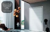 Fortisegur: m�xima seguridad con estilo en su nueva colecci�n de puertas acorazadas