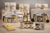 El nuevo arte de regalar; experiencias gourmet con trufa que marcan la diferencia