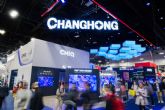 Changhong presenta sus soluciones IA de hogar inteligente en CES 2026
