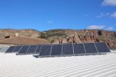 Alhama invierte 200.000 euros en instalaciones fotovoltaicas de autoconsumo en centros municipales